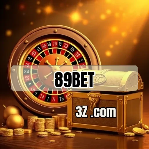 Bônus Imperdíveis no 89bet Cassino para Todos os Jogadores