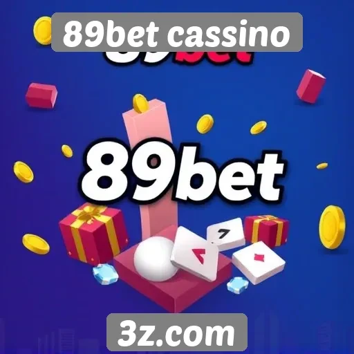 Tendências de popularidade do 89bet cassino entre jogadores