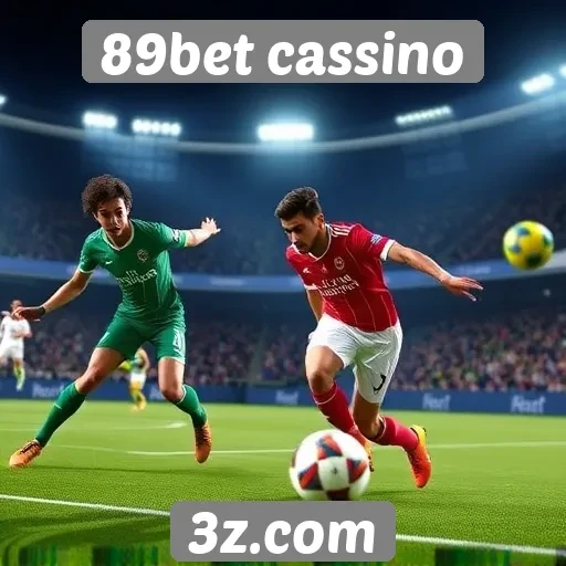 Desempenho de jogos ao vivo no 89bet cassino