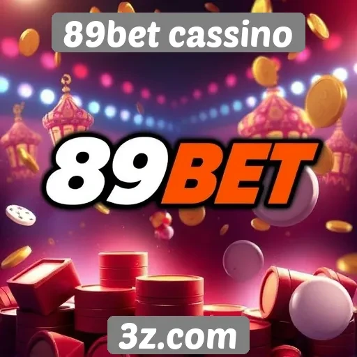 Dicas para otimizar suas apostas no 89bet cassino