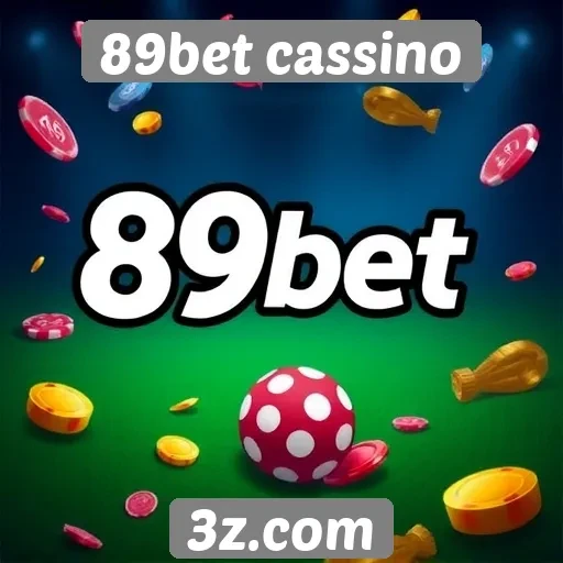 Variedade de jogos disponíveis no site 89bet