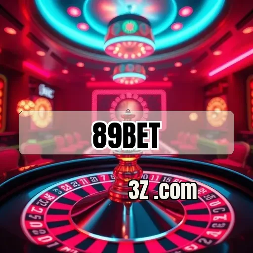 Navegue pelos Jogos Live do 89bet cassino e Vença